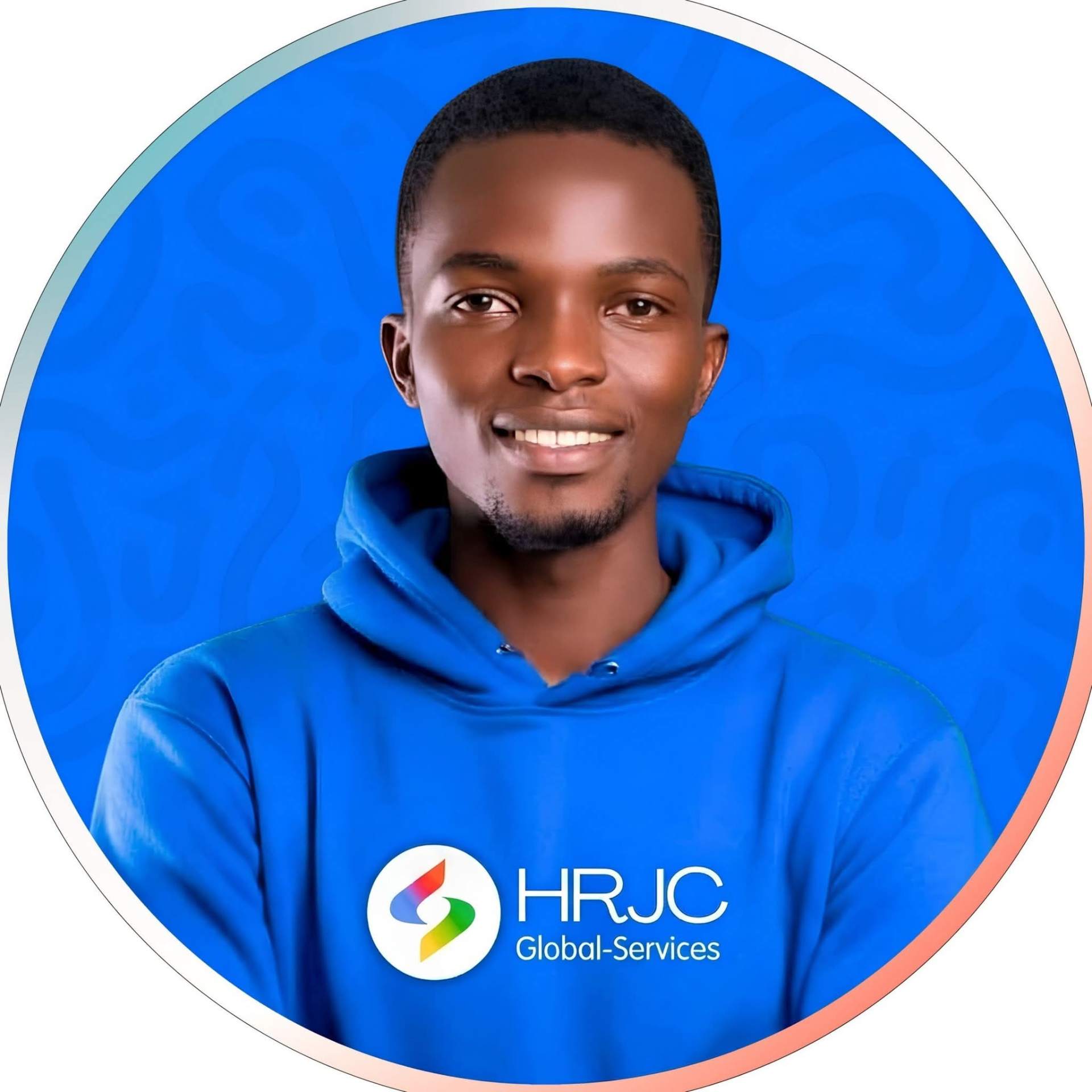Héritier Ngimbi — fondateur HRJC Global-Services